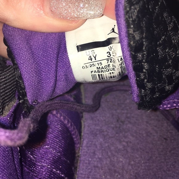 Jordan future lows - Picture 3 of 5